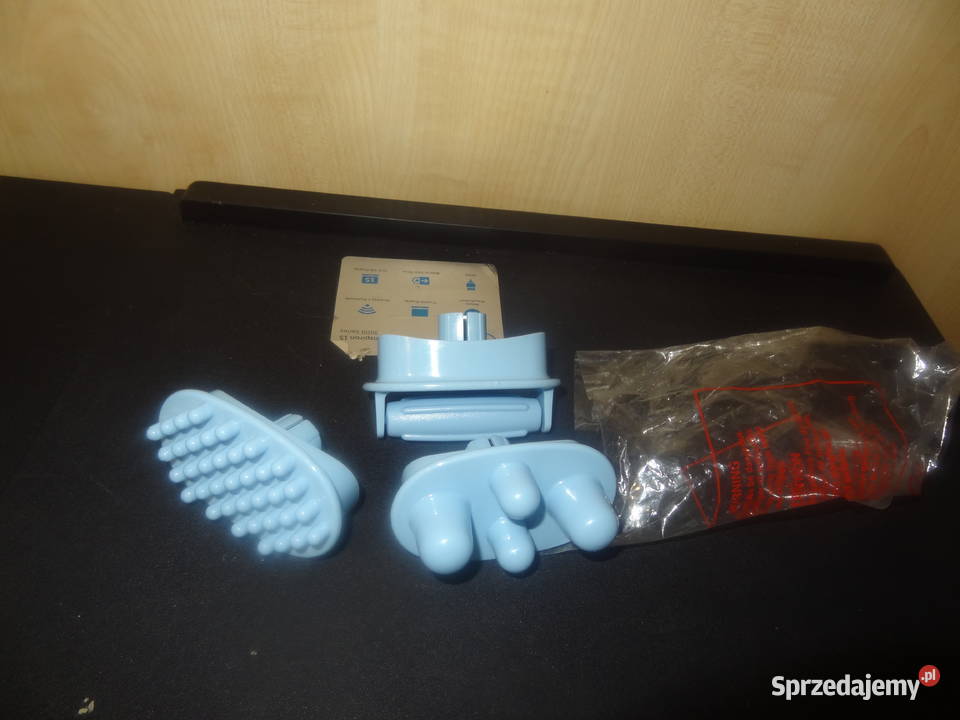 Masażer wodny do stóp Clatronic fm 2460 Poznań