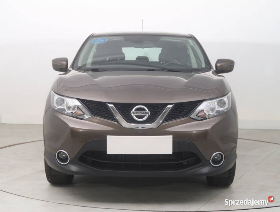 Nissan Qashqai 12 DIGT sprzedam