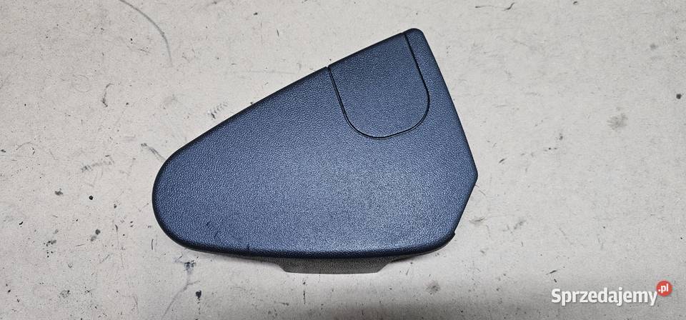 Osłona fotela mercedes w211 2119184436 osobowe Zbąszyń