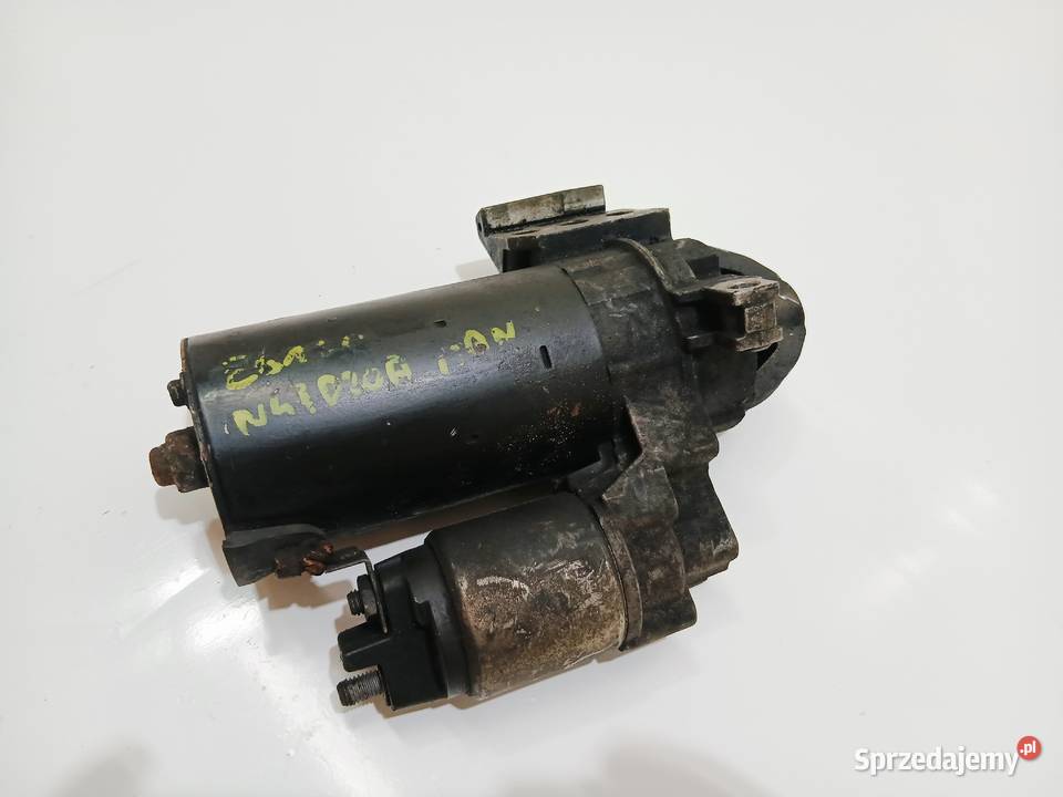ROZRUSZNIK BMW E60 E61 N47 20D 7801203 0000791 Strzyżewice
