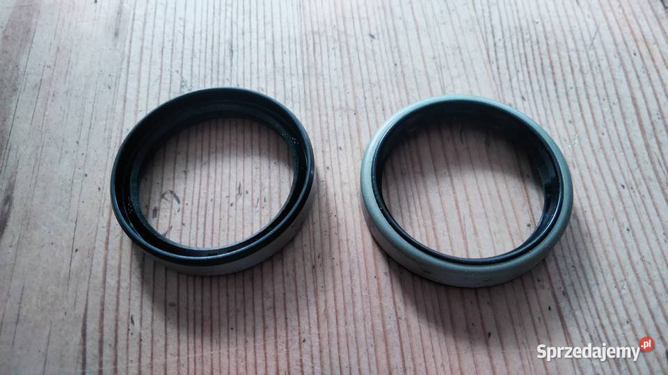 Uszczelniacz półosi Kia K2700 I II Kia K2500 I mosty Ostrów Wielkopolski