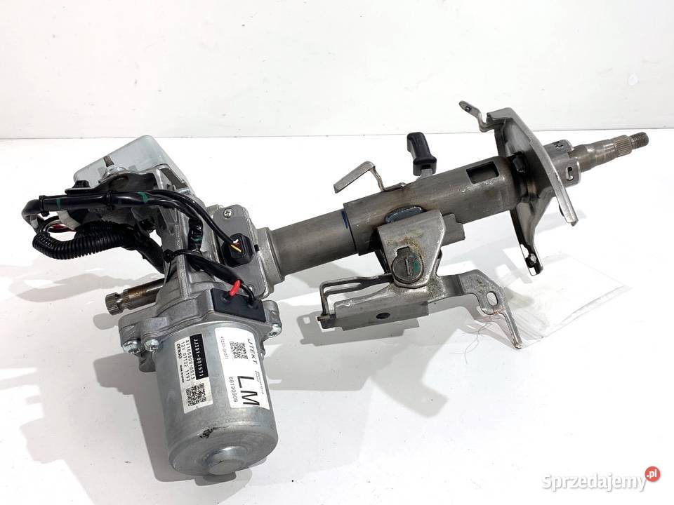 POMPA WSPOMAGANIA TOYOTA AYGO II 896500H090 10