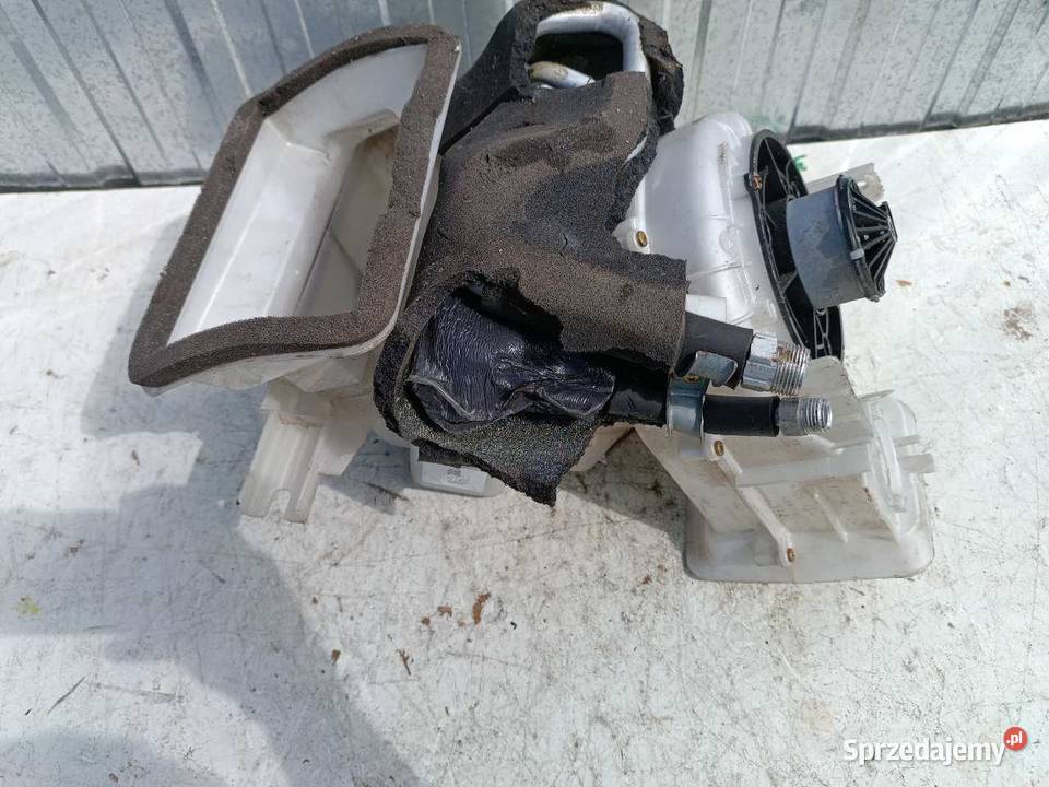 WENTYLATOR NAGRZEWNICY TYŁ HONDA STREAM