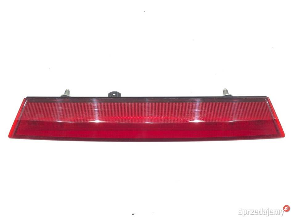 LAMPA STOP TOYOTA COROLLA E21 Hatchback ŚWIATŁO podkarpackie