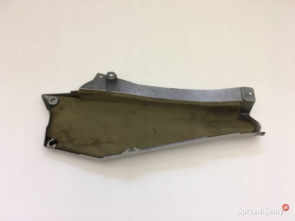 YAMAHA FJR 1300 0612 Owiewka Bok Boczek Plastik Łobżenica