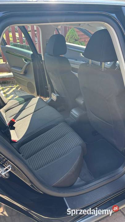 Seat exeo St 20 tdi w idealnym stanie zadbany Seat