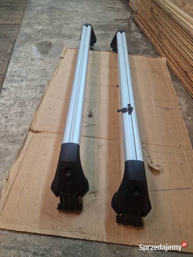 Bagażnik Dachowy Szczebrzeszyn