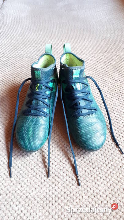 KIPSTA korki do piłki nożnej r36 Sportowe Kraków