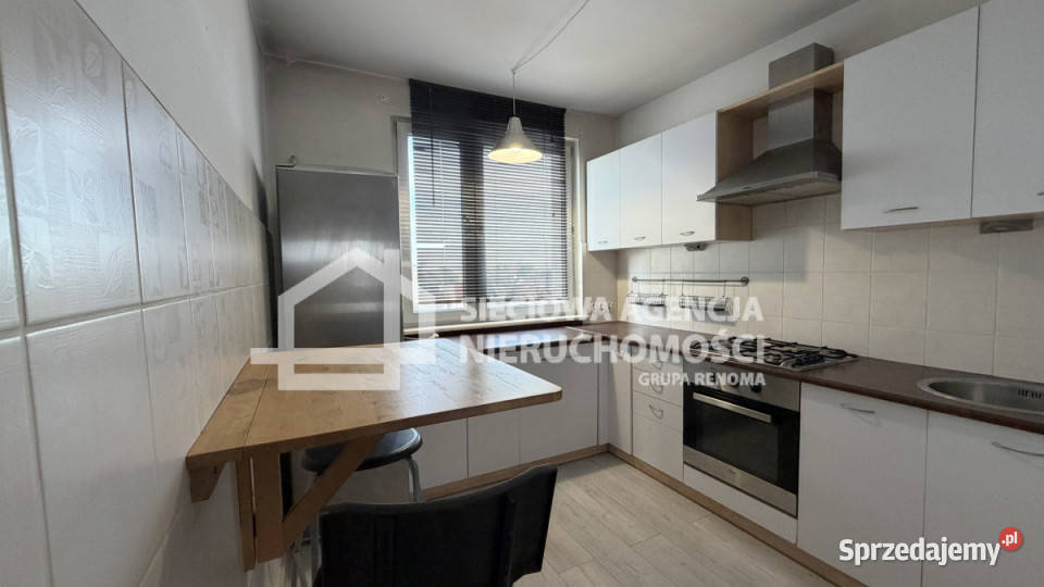 Mieszkanie Gdynia 63m2 3 pokoje Sprzedaż