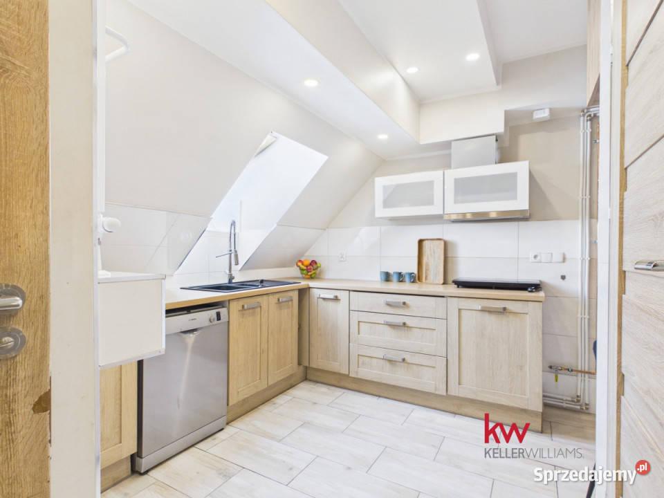 Mieszkanie do sprzedania 818m2 8 pokoi Kwidzyn