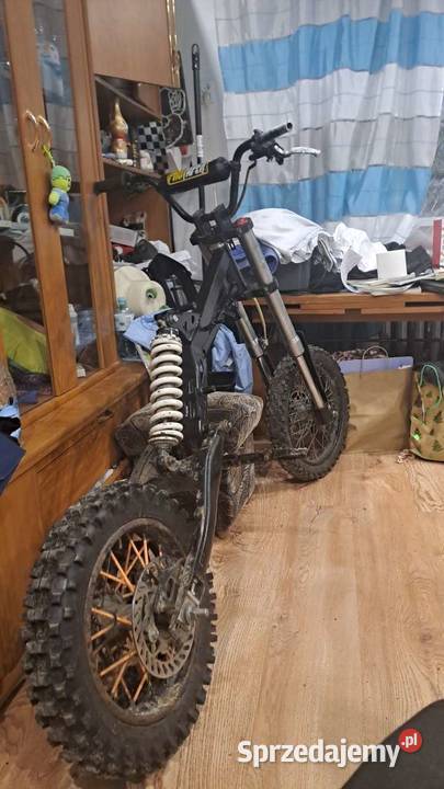 mrf 140 rc Różanka