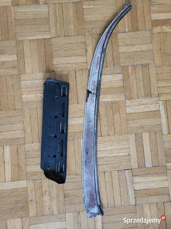 W 123 Mercedes beczka listwy Warszawa sprzedam