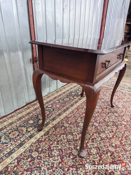 Stolik sprzedam Borówno