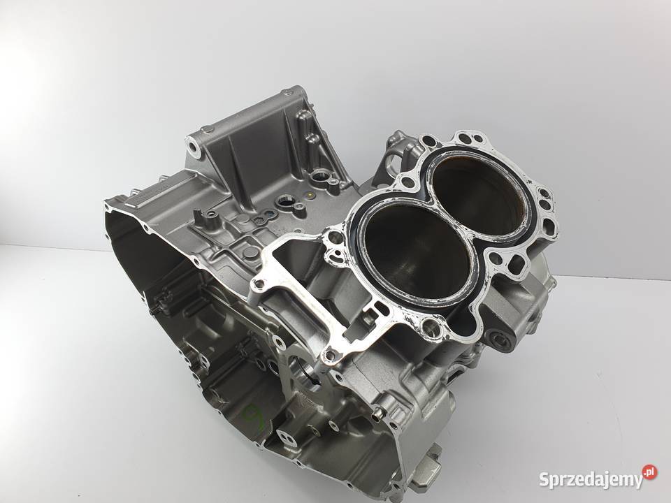 Blok Karter Kartery Honda Crf 1000 Twin DCT Łódź