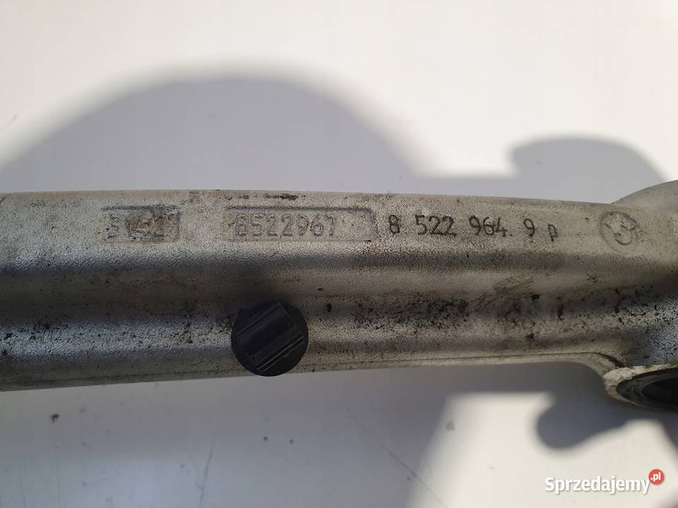 WAHACZ DOLNY PRZEDNI PRZÓD BMW R1200 K50 R1250 Chełm