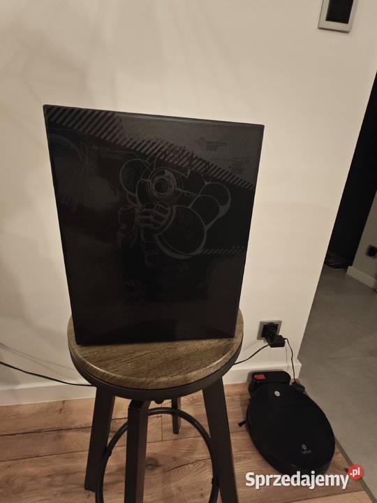 słuchawki bezprzewodowe Logitech Astro A50 Warszawa sprzedam