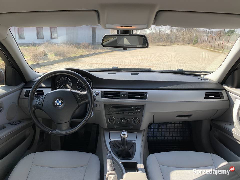 Bmw E90320I sprzedam