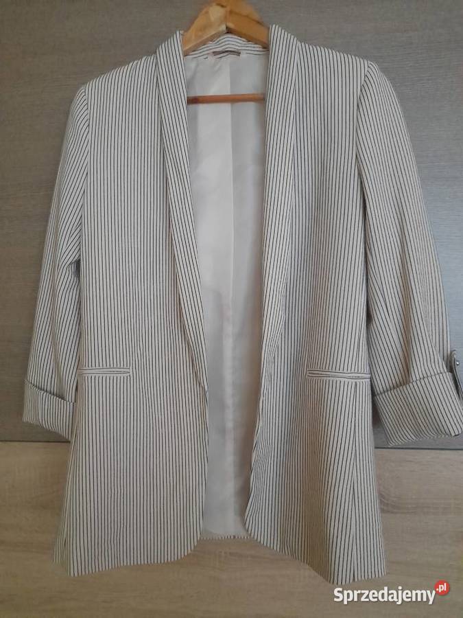 Marynarkażakiet CAMAIEU 36 Przemyśl sprzedam