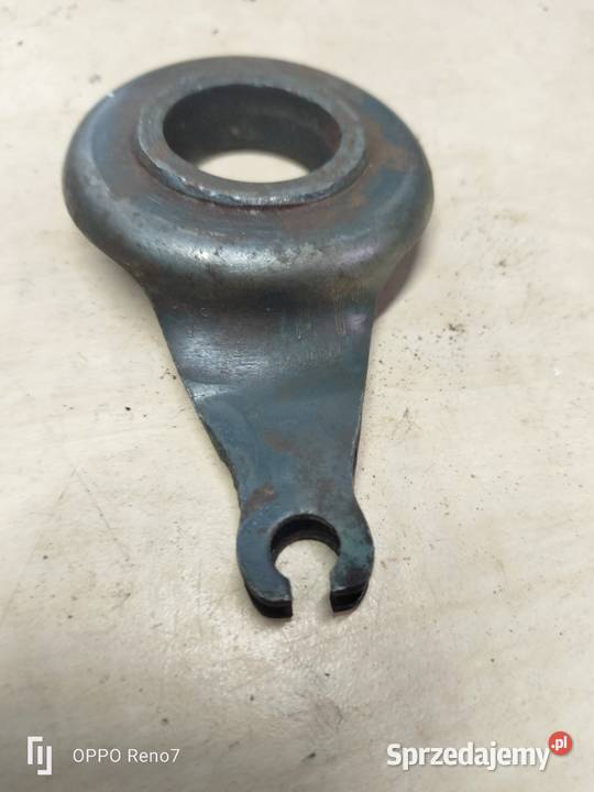 Łapa wysprzęglika MZ ETZ 250 251 Łubno