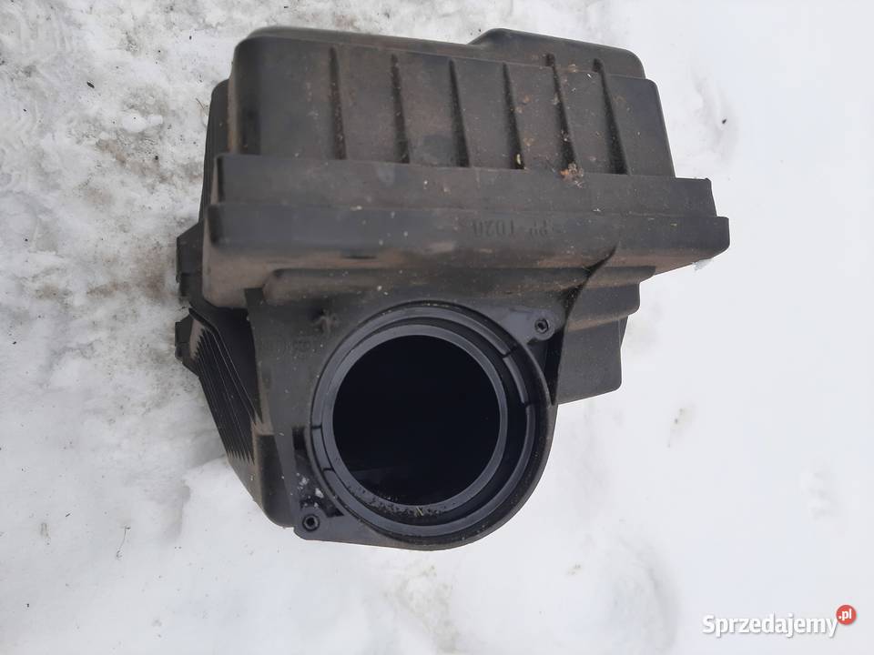 Citroen Dispache 20 HDI obudowa filtra powietrza Ksawerów
