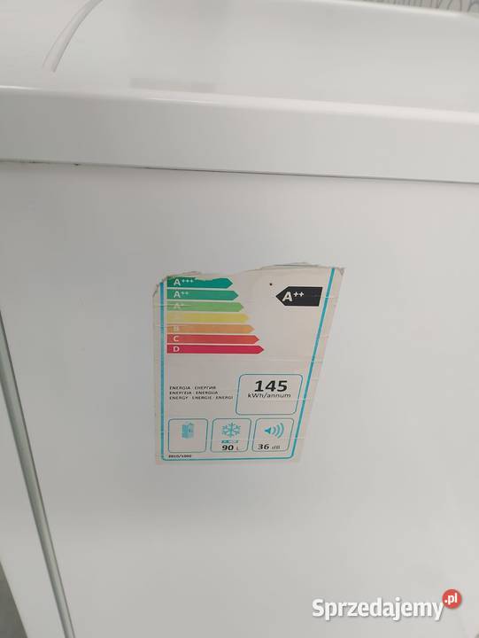 Zamrażarka szufladkowa BEKO FSE 107 Wrocław