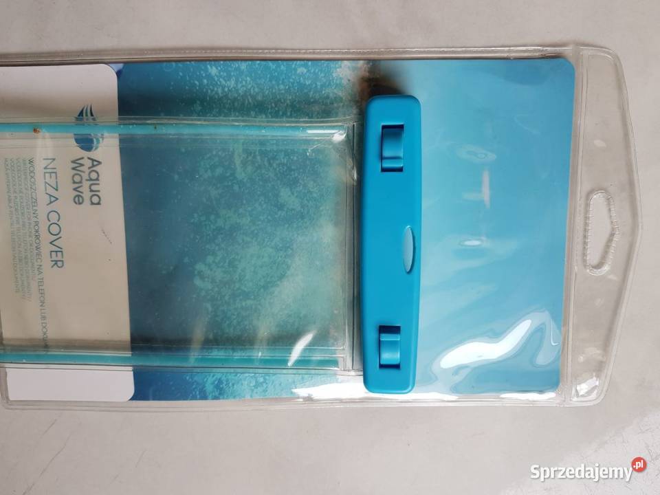 wodoszczelne wodoodporne etui na dokumenty