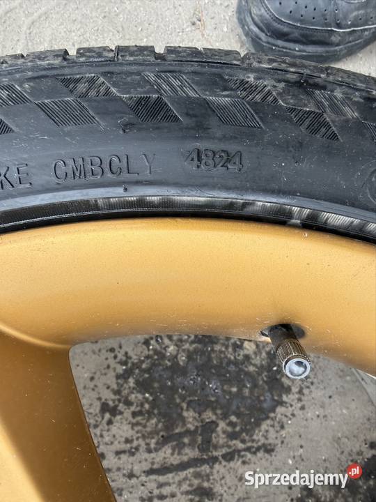 Koła BMW 5x120 19 Lublin