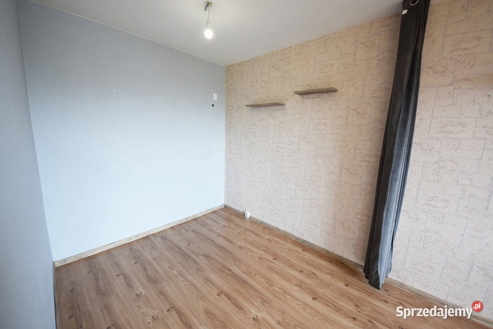 Wynajem Kawalerka 37 m2 Opole Malinka Liczba pokoi 1