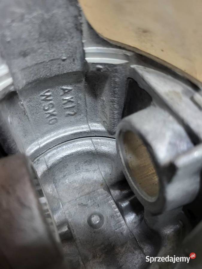 Fiat 125p FSO Polonez 1500 fabrnowy kompletny sprzedam