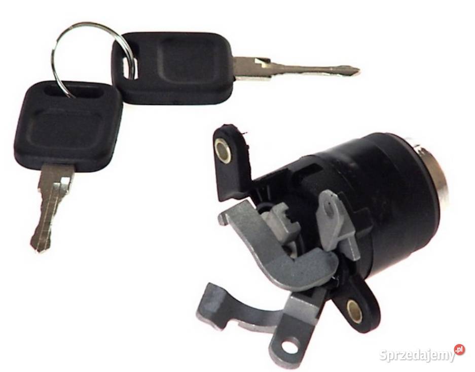 Audi 4000 80 B2 B3 B4 zamek klapy bagażnika NOWY Łódź