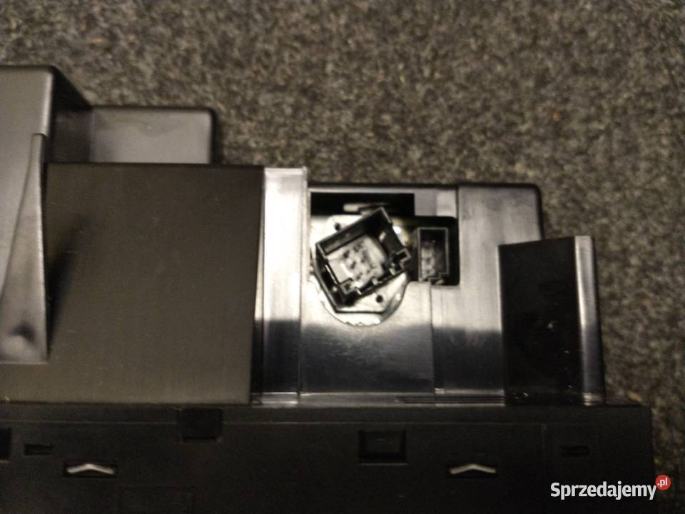 Panel klimatyzacji BMW E39 przedlift sprzedam