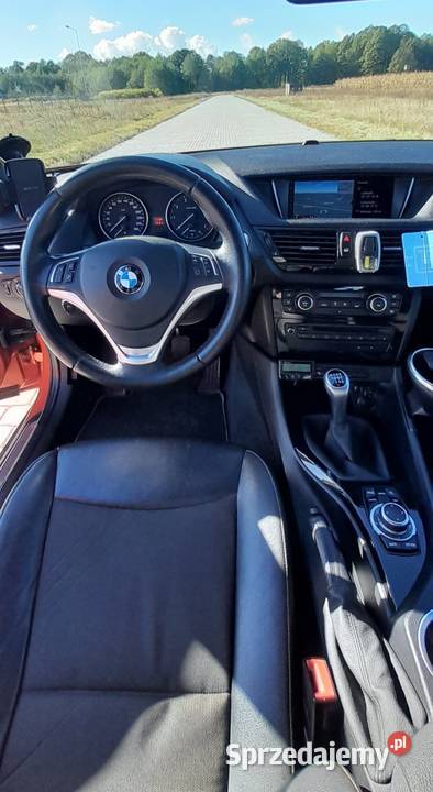 Sprzedam Motoryzacja Lubień Kujawski