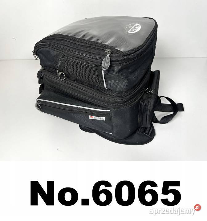 FAMSA Italy 246 Tankbag Torba na zbiornik Łobżenica