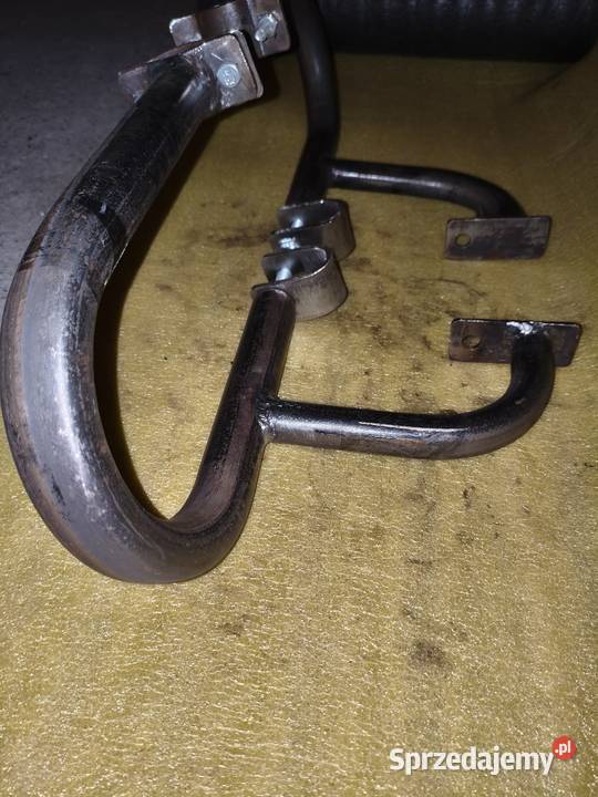 Gmole Ural wielkopolskie Leszno