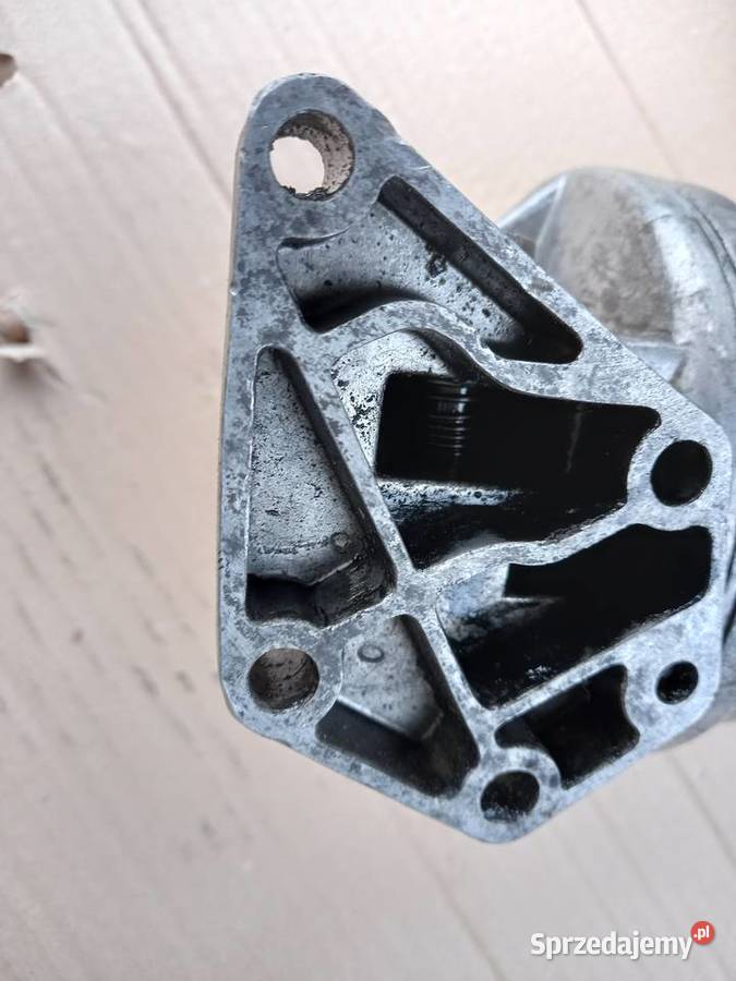 Mercedes filtr oleju podstawa H12HN osobowe Bukownica sprzedam