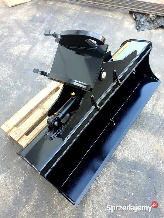 Łyżka skarpowa 120 Hydrauliczna do koparki JCB