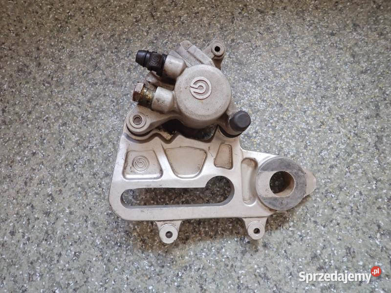ZACISK HAMULCA TYŁ BREMBO JARZMO KTM EGS 125 GS Strzelce Krajeńskie