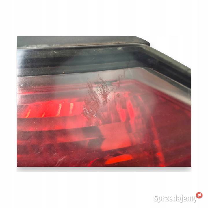 LAMPA PRAWA Opel Zafira B 0514 tylna tylnia Lampy tylne Chełm