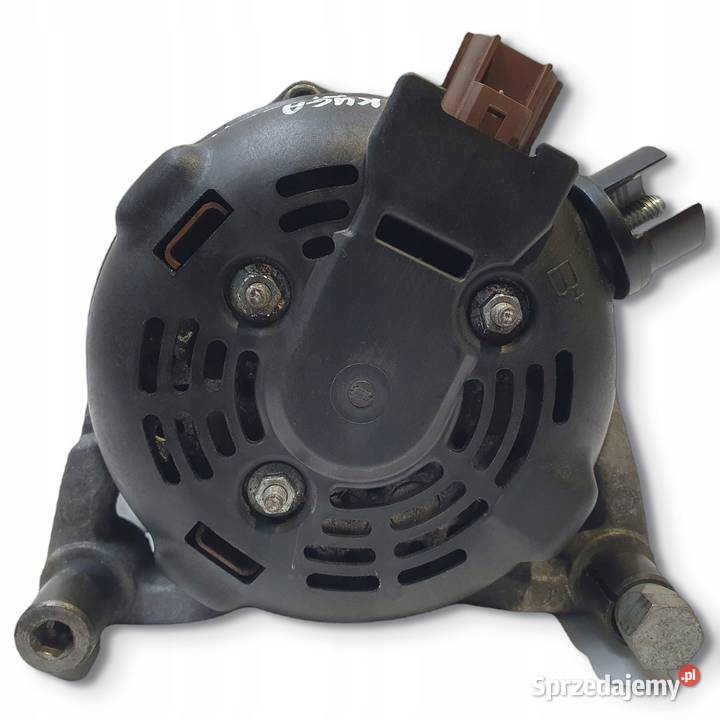 ALTERNATOR Ford Focus MK2 II 16 TDCI 1042102710 Chełm