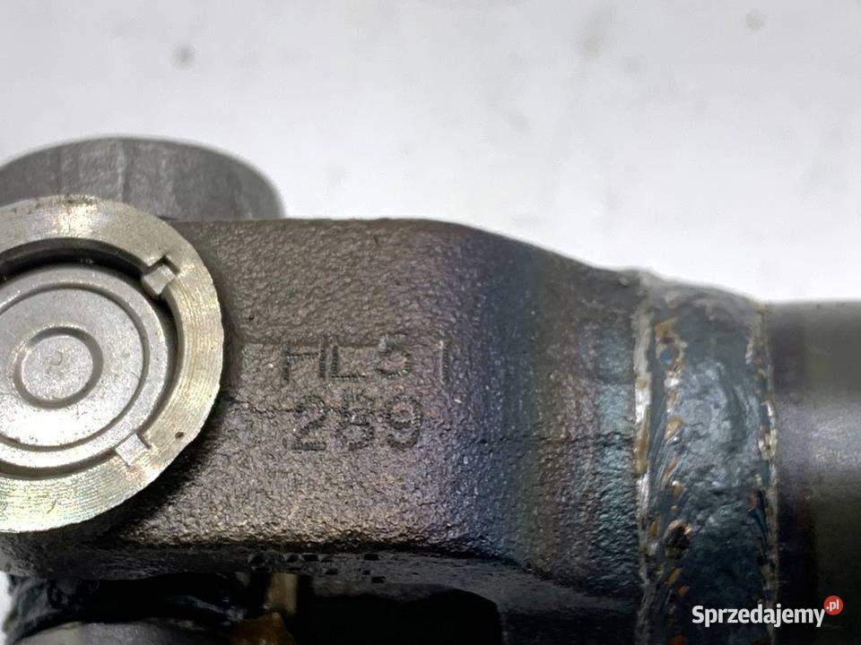 DRĄŻEK KOLUMNY KIEROWNICZEJ KIA SPORTAGE III 20 podkarpackie