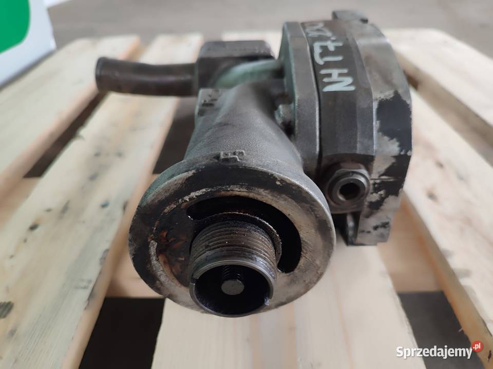 Mikropompa hydrauliczna R9011546942 HOLLAND Wilkowo