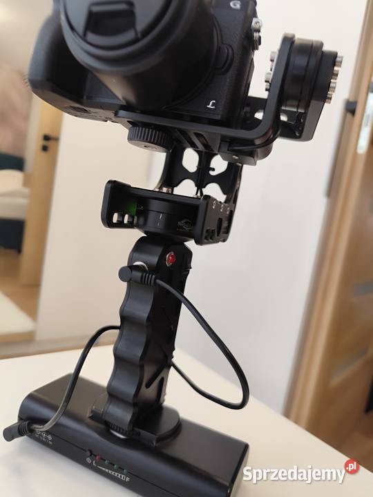 Stabilizator video 3Axis gimbal Nebula 4000 lite Pozostałe Kraków