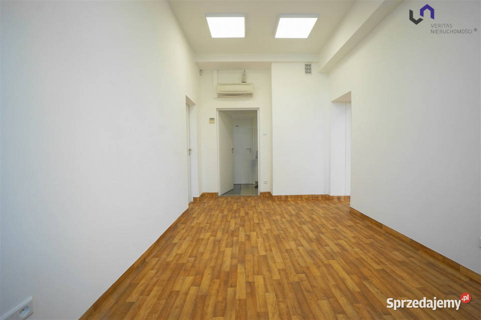 Lokal Katowice 472m2 śląskie