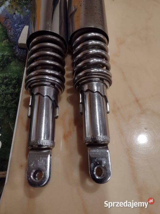 Honda four cb 500 cb 550