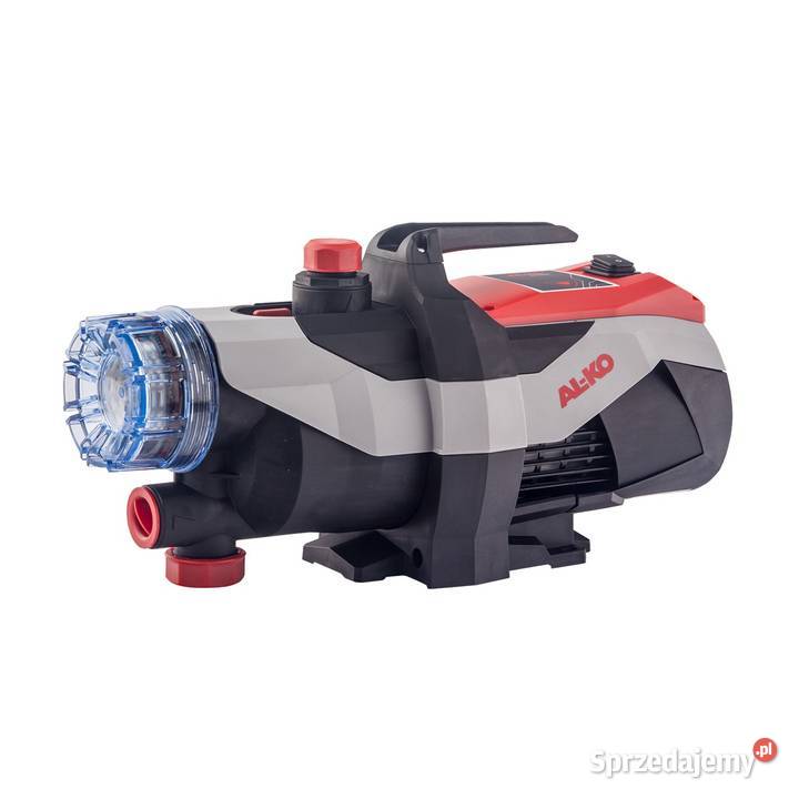 Pompa powierzchniowa ALKO Jet 3600 Easy