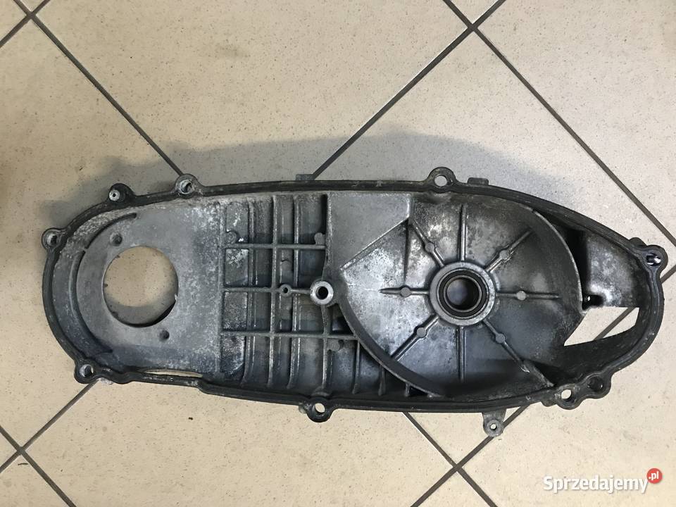 Pokrywa paska napędowego Yamaha X 125 Jawiszowice