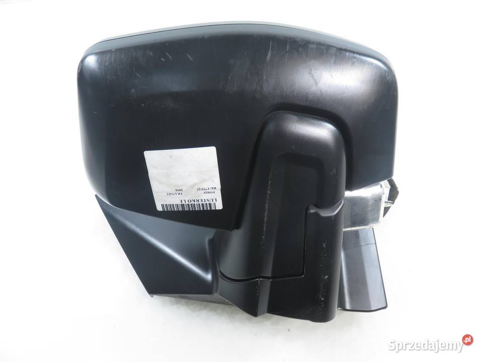 LUSTERKO LEWE FORD TRANSIT CUSTOM BK2117683CEW sprzedam