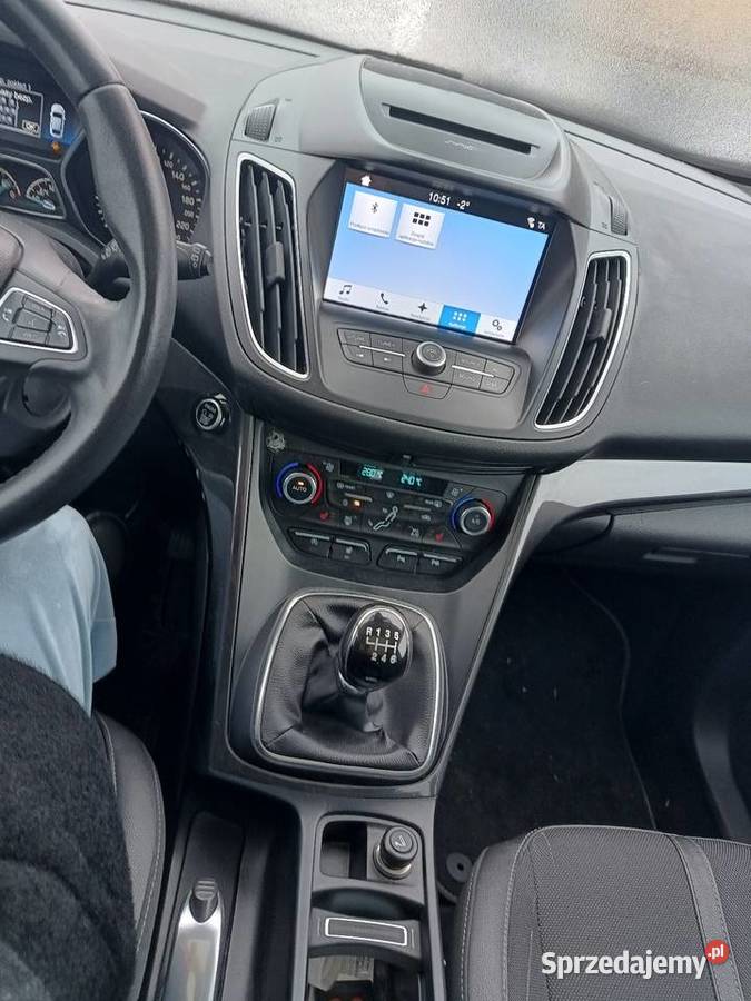 Mały przebieg 7 os Toruń