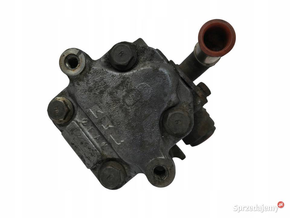 POMPA WSPOMAGANIA VW Golf IV Bora Audi A3 8L 19 Pompy wspomagania Motoryzacja Chełm