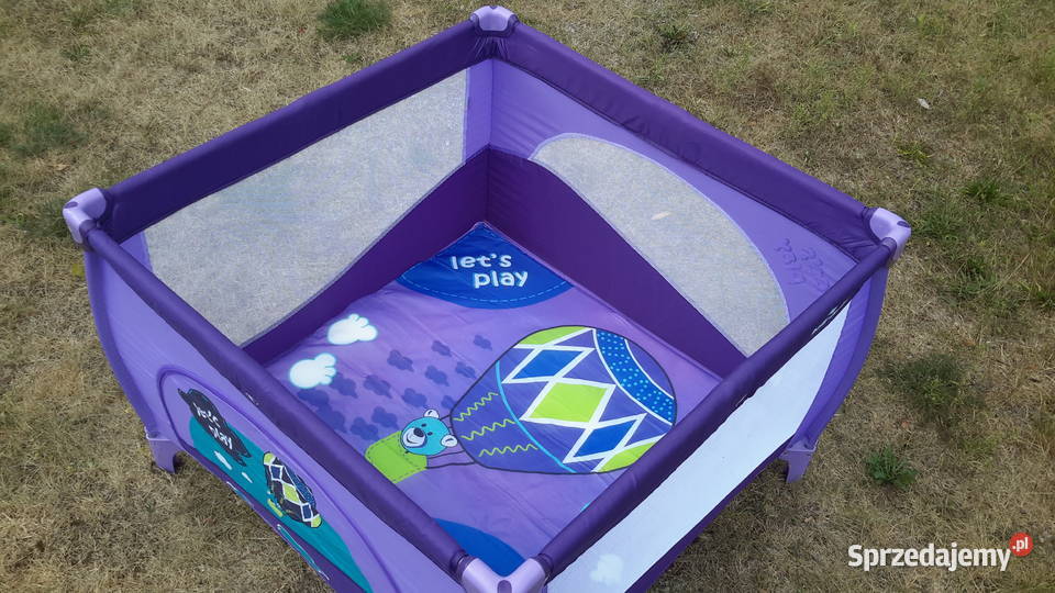 Kojec Baby Design Play Warszawa sprzedam